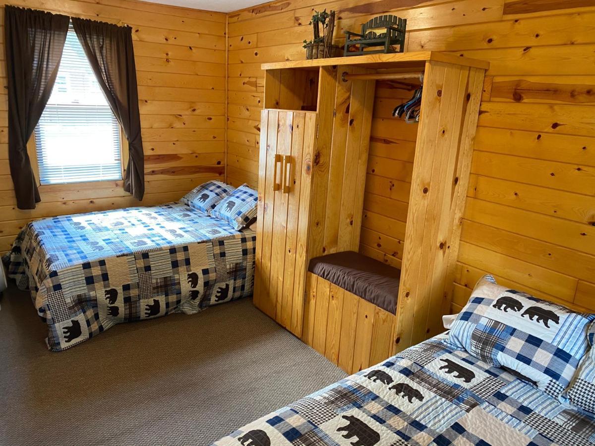 Dunrovin Resort Blackduck Екстериор снимка